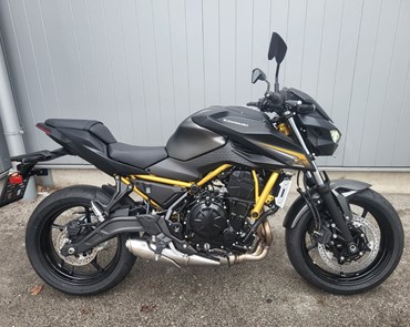 Kawasaki Z650 S