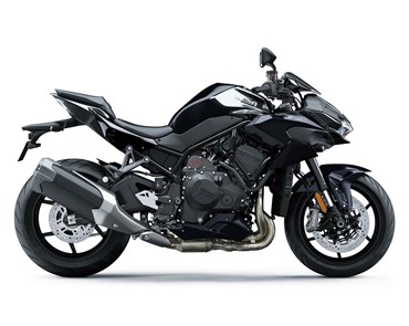 Kawasaki Z H2