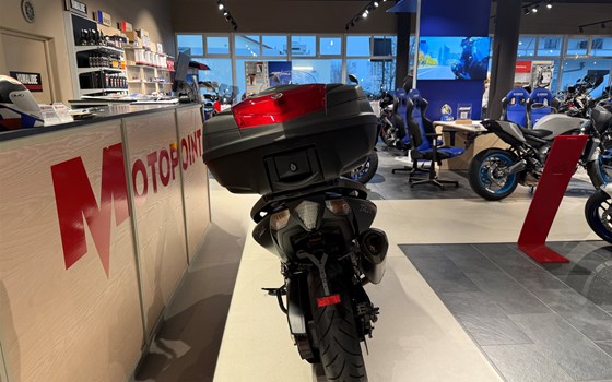 Gebrauchtmotorrad Yamaha T-MAX 530 Black Max - Bild 12