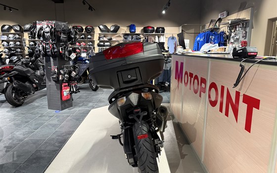 Gebrauchtmotorrad Yamaha T-MAX 530 Black Max - Bild 6