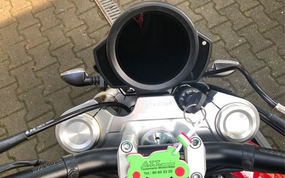 Neufahrzeug Fantic Caballero 700 - Bild 12