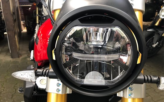 Neufahrzeug Fantic Caballero 700 - Bild 14