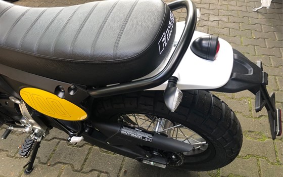 Neufahrzeug Fantic Caballero 700 - Bild 15