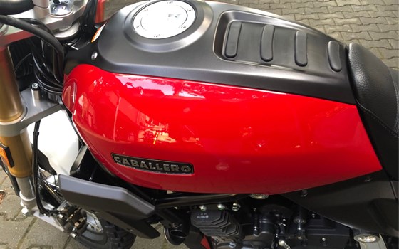 Neufahrzeug Fantic Caballero 700 - Bild 16