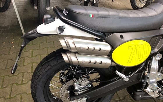 Neufahrzeug Fantic Caballero 700 - Bild 3