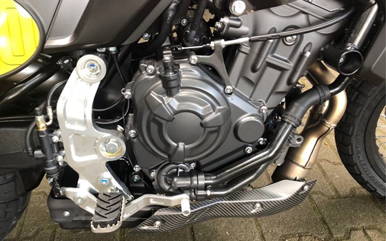 Neufahrzeug Fantic Caballero 700 - Bild 4