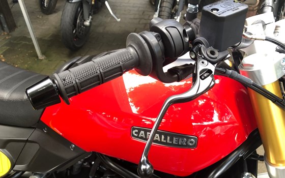 Neufahrzeug Fantic Caballero 700 - Bild 7