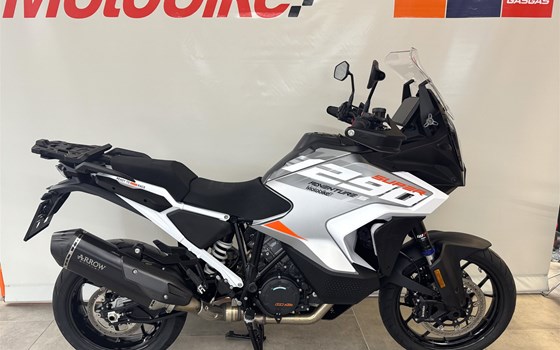Gebrauchtmotorrad KTM 1290 Super Adventure S - Bild 2