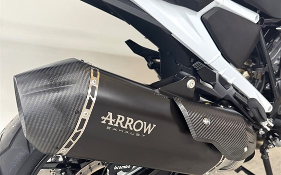 Gebrauchtmotorrad KTM 1290 Super Adventure S - Bild 7