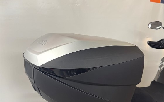 Gebrauchtmotorrad KTM 1290 Super Adventure S - Bild 8