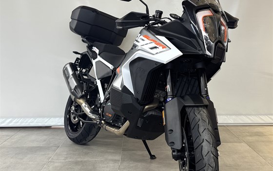 Gebrauchtmotorrad KTM 1290 Super Adventure S - Bild 3
