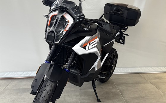 Gebrauchtmotorrad KTM 1290 Super Adventure S - Bild 4