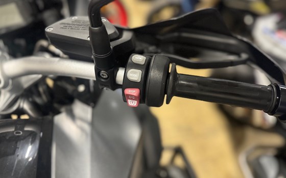 Gebrauchtmotorrad BMW R 1200 GS - Bild 2