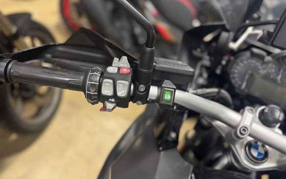 Gebrauchtmotorrad BMW R 1200 GS - Bild 3