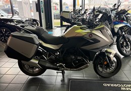 Gebrauchte Honda NT1100