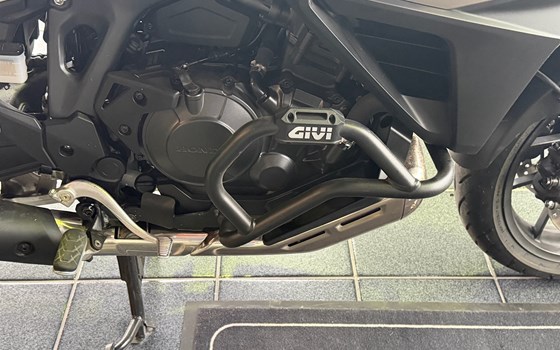 Gebrauchtmotorrad Honda NT1100 - Bild 4