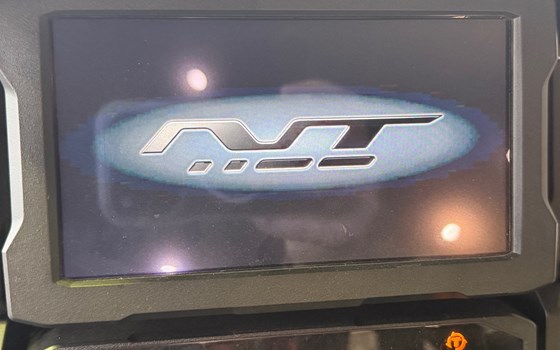 Gebrauchtmotorrad Honda NT1100 - Bild 5