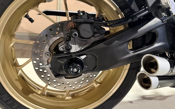 Gebrauchtmotorrad Yamaha XSR700 - Bild 10