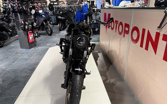 Gebrauchtmotorrad Yamaha XSR700 - Bild 12
