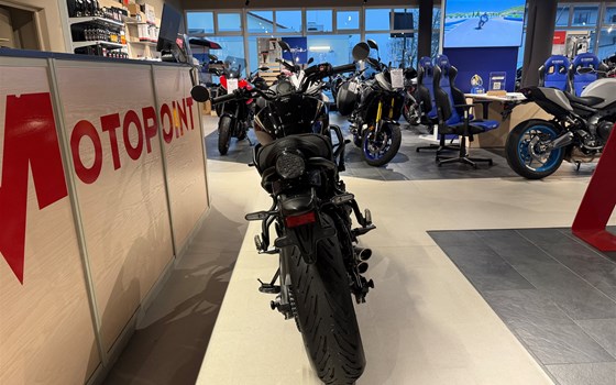 Gebrauchtmotorrad Yamaha XSR700 - Bild 13