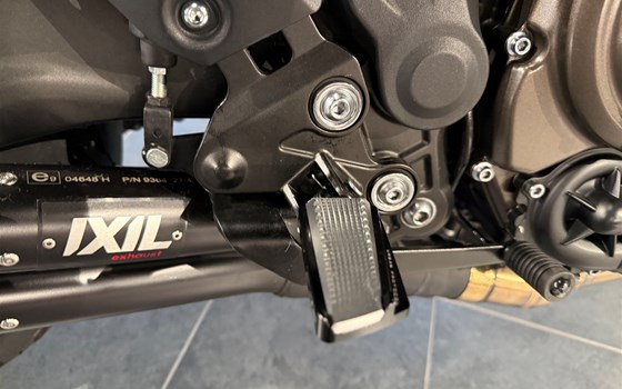 Gebrauchtmotorrad Yamaha XSR700 - Bild 14