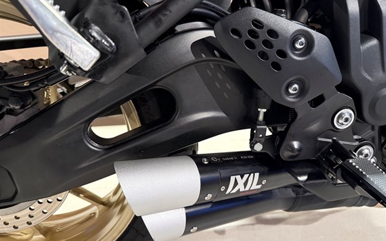 Gebrauchtmotorrad Yamaha XSR700 - Bild 9