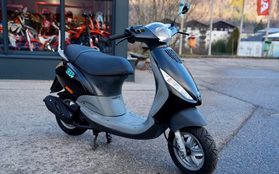 Gebrauchtmotorrad Piaggio Zip 50 2T - Bild 4