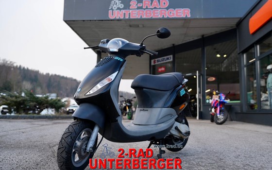 Gebrauchtmotorrad Piaggio Zip 50 2T - Bild 1