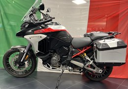 Gebrauchte Ducati Multistrada V4 Rally