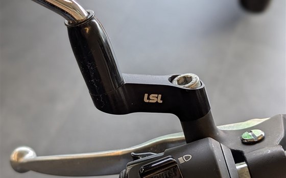 Gebrauchtmotorrad Honda CBF 600 - Bild 5