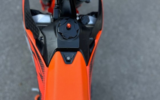 Gebrauchtmotorrad KTM 250 SX-F - Bild 10