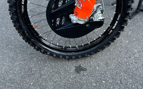 Gebrauchtmotorrad KTM 250 SX-F - Bild 11