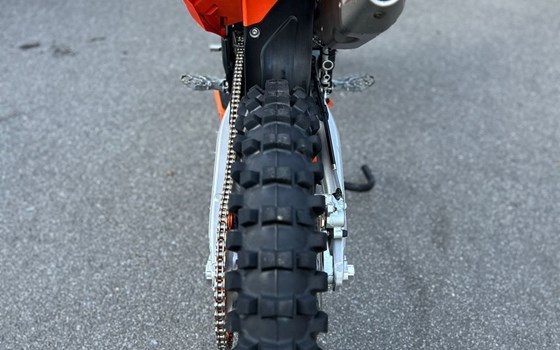 Gebrauchtmotorrad KTM 250 SX-F - Bild 6