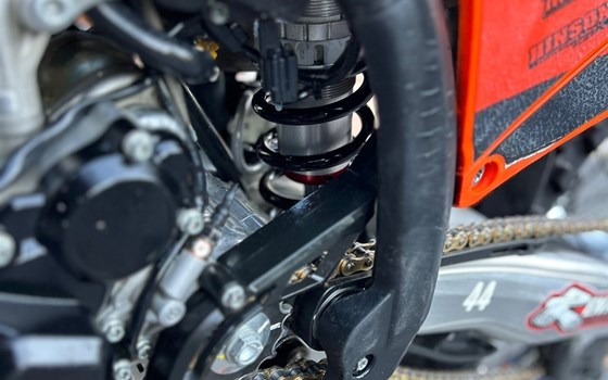Gebrauchtmotorrad KTM 250 SX-F - Bild 9