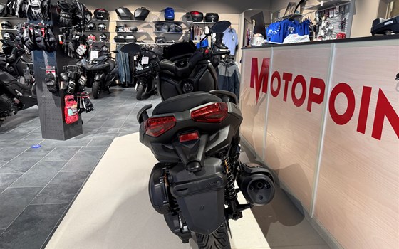 Neufahrzeug Yamaha XMAX 300 - Bild 5