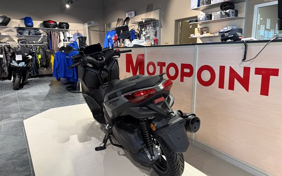 Neufahrzeug Yamaha XMAX 300 - Bild 6