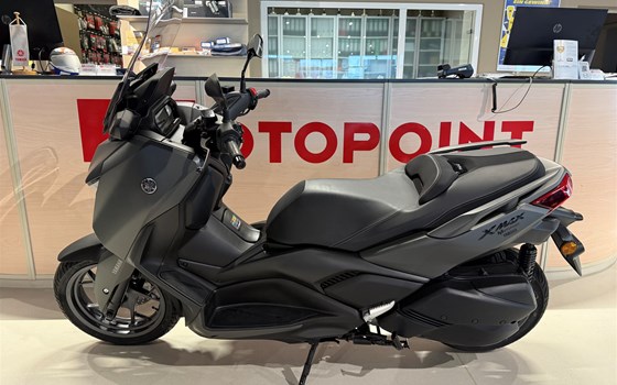 Neufahrzeug Yamaha XMAX 300 - Bild 3