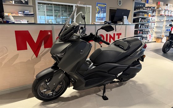 Neufahrzeug Yamaha XMAX 300 - Bild 4