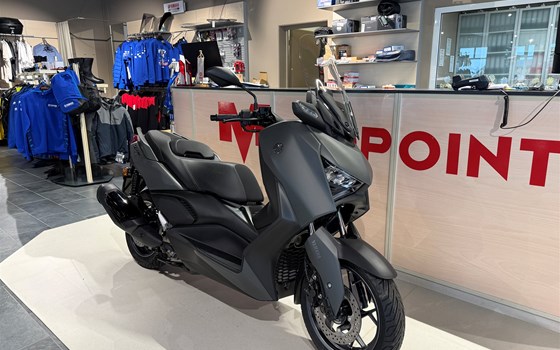 Neufahrzeug Yamaha XMAX 300 - Bild 2
