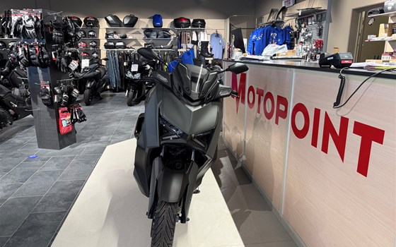 Neufahrzeug Yamaha XMAX 300 - Bild 7