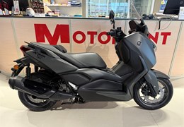 Neumotorrad Yamaha XMAX 300