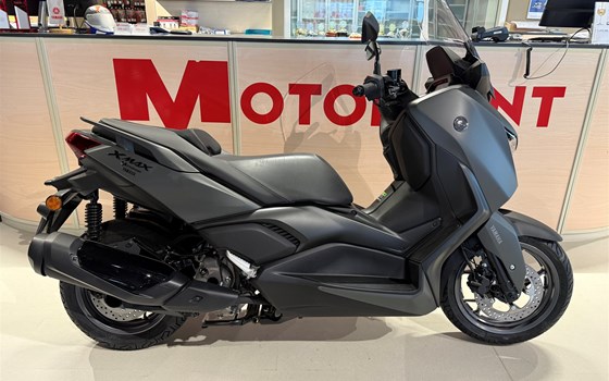Neufahrzeug Yamaha XMAX 300 - Bild 1