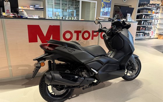 Neufahrzeug Yamaha XMAX 300 - Bild 8
