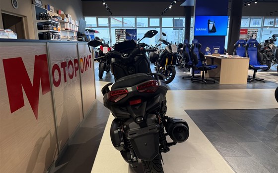 Neufahrzeug Yamaha XMAX 300 - Bild 9