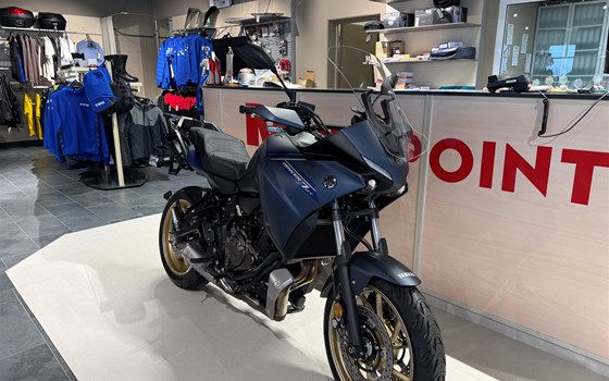 Neufahrzeug Yamaha Tracer 7 GT - Bild 3