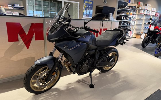 Neufahrzeug Yamaha Tracer 7 GT - Bild 10