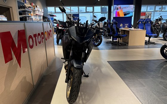 Neufahrzeug Yamaha Tracer 7 GT - Bild 11