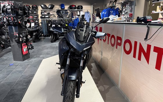 Neufahrzeug Yamaha Tracer 7 GT - Bild 4