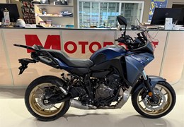 Neumotorrad Yamaha Tracer 7 GT