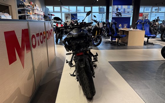 Neufahrzeug Yamaha Tracer 7 GT - Bild 6